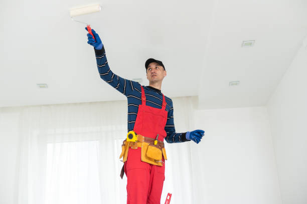Best Forensic Mold Investigation  in Flora Vista, NM